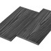 Заборная доска RusDecking UnoDeck Forte - Графит купить в Кинешме
