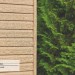 Сайдинг Ю-Пласт TIMBERBLOCK Кедр (Тимберблок), Кедр Натуральный купить в Кинешме