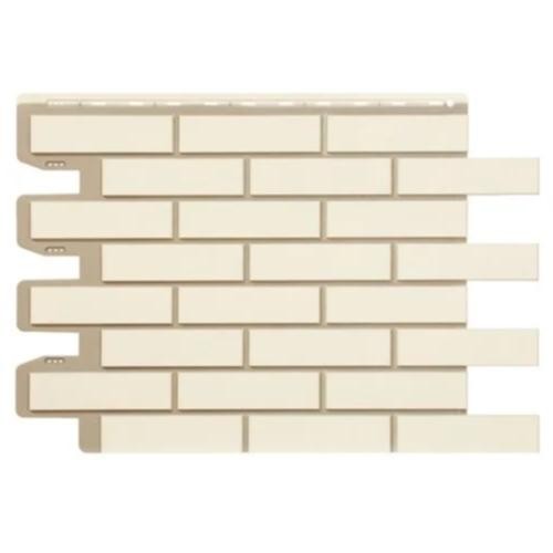 Фасадная панель Royal Stone, Облицовочный Кирпич, Нельсон купить в Кинешме