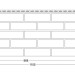 ФП Grand Line клинкерный кирпич стандарт Бежевый купить в Кинешме
