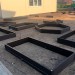 Доска грядочная NauticPrime 450x35x2950мм, Венге купить в Кинешме
