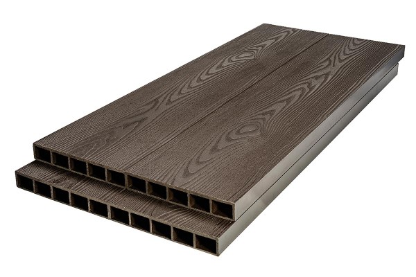 Доска грядочная NauticPrime 450x35x2950мм, Венге купить в Кинешме