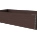 Доска грядочная NauticPrime 450x35x2950мм, Венге купить в Кинешме