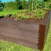 Доска грядочная NauticPrime 450x35x2950мм, Венге купить в Кинешме