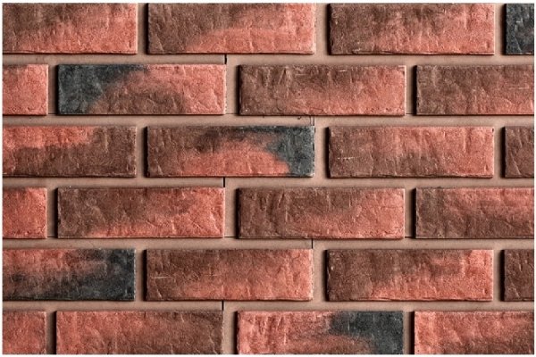 Фиброцементные панели КАНЬОН коллекция МЮНХЕНСКИЙ Кирпич 32 купить в Кинешме
