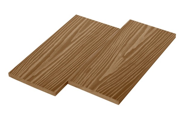 Заборная доска RusDecking UnoDeck Forte - Орех купить в Кинешме