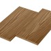Заборная доска RusDecking UnoDeck Forte - Орех купить в Кинешме