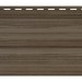 Виниловый сайдинг FineBer Blockhouse Royal Wood, Груша купить в Кинешме
