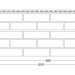 ФП Grand Line клинкерный кирпич стандарт Песочный купить в Кинешме