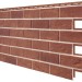 Фасадная панель VOX SOLID BRICK REGULAR дорсет купить в Кинешме
