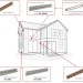 Стартовая деталь открытого типа YM-2968 купить в Кинешме