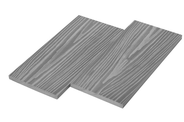 Заборная доска RusDecking UnoDeck Forte - Серый купить в Кинешме