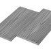 Заборная доска RusDecking UnoDeck Forte - Серый купить в Кинешме
