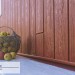 Фасадная панель Ю-Пласт Хокла Color Брусника купить в Кинешме