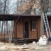 Сайдинг "blockhouse" под бревно, Акриловый Премиум ВН-02, дуб светлый купить в Кинешме