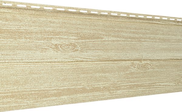 Сайдинг Ю-Пласт TIMBERBLOCK Ель (Тимберблок), Балтийская купить в Кинешме