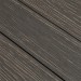 Террасная доска из ДПК CM Decking серия ZEBRANO цвет бежево-серый (под заказ) купить в Кинешме