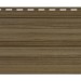 Виниловый сайдинг FineBer Standart Royal Wood, Ольха купить в Кинешме