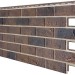 Фасадная панель VOX SOLID BRICK REGULAR йорк купить в Кинешме