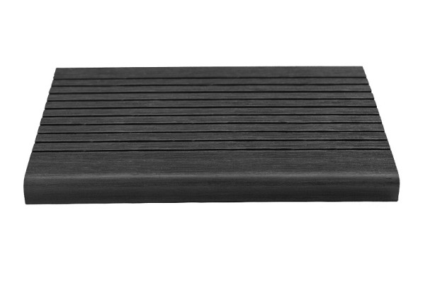 Ступень RusDecking Unodeck - Графит купить в Кинешме
