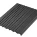 Ступень RusDecking Unodeck - Графит купить в Кинешме