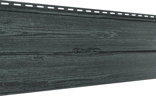 Сайдинг Ю-Пласт TIMBERBLOCK Ель (Тимберблок), Ирландская купить в Кинешме