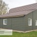 Сайдинг Ю-Пласт TIMBERBLOCK Ель (Тимберблок), Ирландская купить в Кинешме