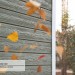Фасадная панель Ю-Пласт Хокла Color Ирландский мох купить в Кинешме