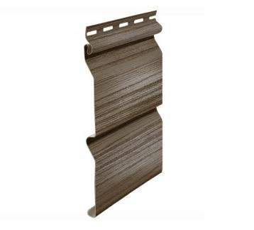 Виниловый сайдинг FineBer Standart Royal Wood, Груша купить в Кинешме