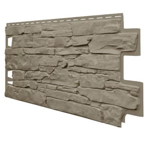 Фасадная панель VOX SOLID STONE REGULAR калабрия купить в Кинешме