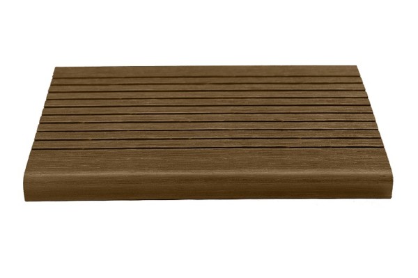 Ступень RusDecking Unodeck - Орех купить в Кинешме