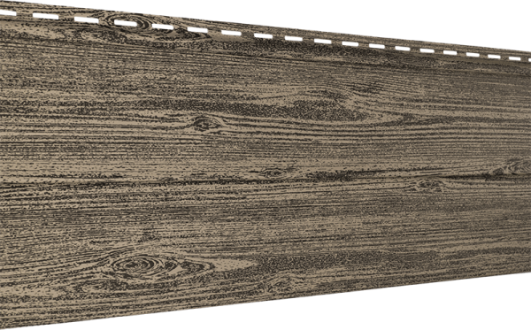 Сайдинг Ю-Пласт TIMBERBLOCK Ель (Тимберблок), Альпийская купить в Кинешме