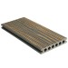 Террасная доска из ДПК CM Decking серия ZEBRANO цвет графит (под заказ) купить в Кинешме