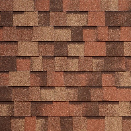 Гибкая черепица Tegola CORTINA terracotta 404 купить в Кинешме