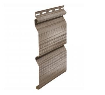 Виниловый сайдинг FineBer Standart Royal Wood, Сосна купить в Кинешме
