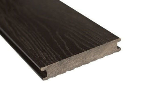Террасная доска из ДПК ECODECKING Premium Венге купить в Кинешме