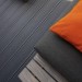 Террасная доска из ДПК Faynag Premium VELVET-ZEBRA  Слоновая кость купить в Кинешме
