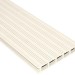 Террасная доска из ДПК Faynag Premium VELVET-ZEBRA  Слоновая кость купить в Кинешме