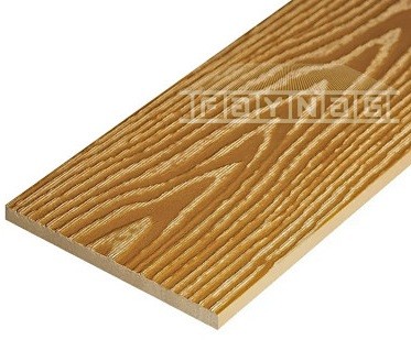 Планкен из ДПК Faynag PINO 3D Тик купить в Кинешме
