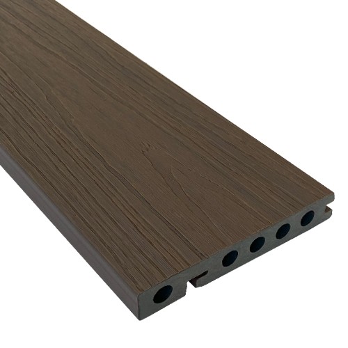 Финишная доска EasyDecking Co-extrusion 145х21 Chestnut купить в Кинешме