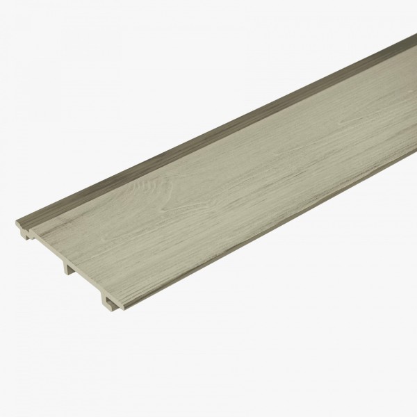 Фасадная панель из ДПК CM Cladding URBAN, смок грэй купить в Кинешме