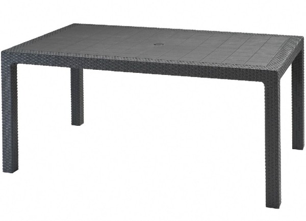 Стол прямоугольный FIJI Table Коричневый купить в Кинешме
