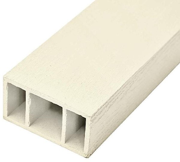 Брус FAYNAG WOOD слоновая кость купить в Кинешме