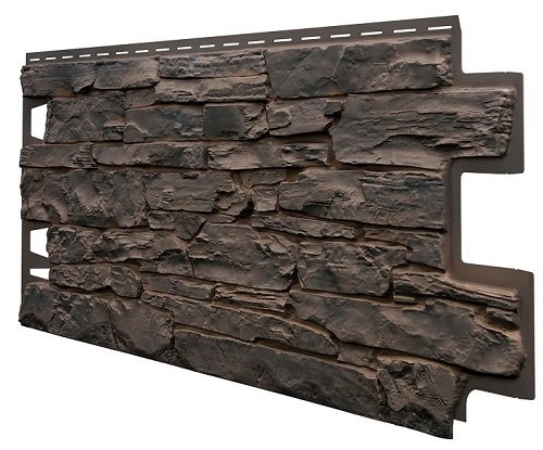 Фасадная панель VOX SOLID STONE REGULAR сицилия купить в Кинешме