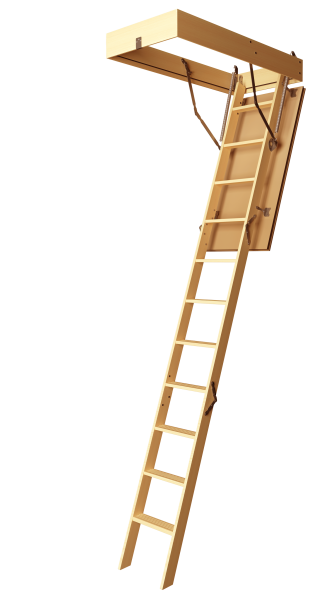 Чердачная лестница STANDARD Docke купить в Кинешме