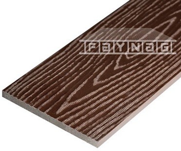 Планкен из ДПК Faynag PINO 3D Шоколад купить в Кинешме