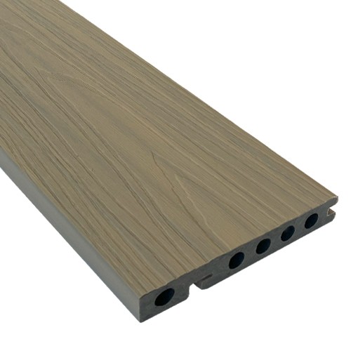 Финишная доска EasyDecking Co-extrusion 145х21 Driftwood купить в Кинешме