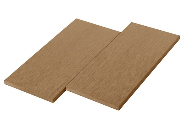 Заборная доска RusDecking UnoDeck Patio - Орех купить в Кинешме