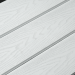 Фасадная панель из ДПК CM Cladding Fusion белый купить в Кинешме
