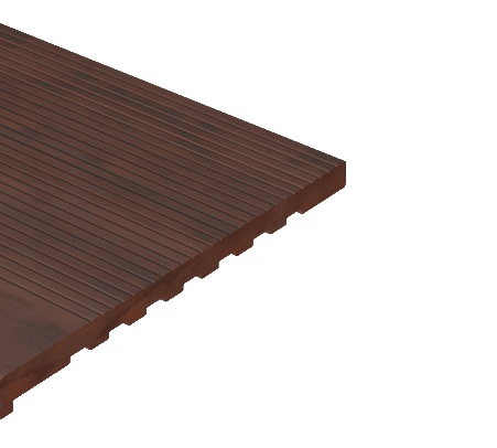 Ступени из ДПК WOODVEX Select Венге Colorite купить в Кинешме